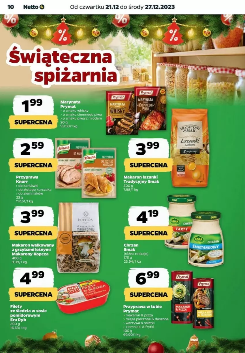 Gazetka promocyjna Netto - ważna 21.12 do 27.12.2023 - strona 2