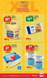 Gazetka promocyjna PoloMarket - Gazetka - ważna od 13.08 do 13.08.2024 - strona 18 - produkty: Ser topiony, Top, Ser, Jogurt, Lody, Fa