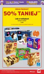 Gazetka promocyjna PoloMarket - Gazetka - ważna od 13.08 do 13.08.2024 - strona 23 - produkty: Ryż, Lody