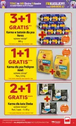 Gazetka promocyjna PoloMarket - Gazetka - ważna od 13.08 do 13.08.2024 - strona 3 - produkty: Ryż, Tera, Sheba, Mars, Baton, Pedigree