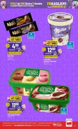 Gazetka promocyjna PoloMarket - Gazetka - ważna od 13.08 do 13.08.2024 - strona 31 - produkty: Lody, Zielona Budka, Fa