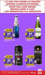 Gazetka promocyjna PoloMarket - Gazetka - ważna od 13.08 do 13.08.2024 - strona 36 - produkty: Piwa, Piwo, Piec, Gra