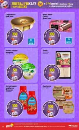 Gazetka promocyjna PoloMarket - Gazetka - ważna od 13.08 do 13.08.2024 - strona 41 - produkty: Ketchup, Por, Surówka, Tortilla
