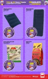 Gazetka promocyjna PoloMarket - Gazetka - ważna od 13.08 do 13.08.2024 - strona 47 - produkty: Materac, Tera, Grill, Poduszka