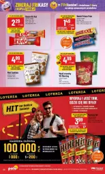 Gazetka promocyjna PoloMarket - Gazetka - ważna od 13.08 do 13.08.2024 - strona 54 - produkty: Kit Kat, Mus, Gra, Prince Polo, Baton