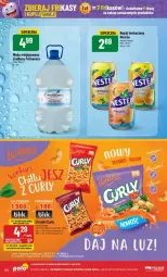 Gazetka promocyjna PoloMarket - Gazetka - ważna od 13.08 do 13.08.2024 - strona 57 - produkty: Primavera, Dada, LANA, Prima, Woda niegazowana, Woda, Napój, Nestea, Fa
