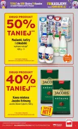 Gazetka promocyjna PoloMarket - Gazetka - ważna od 13.08 do 13.08.2024 - strona 66 - produkty: Ryż, Kawa mielona, Kawa, Tera, Jacobs, Lanki, Kefir