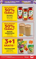 Gazetka promocyjna PoloMarket - Gazetka - ważna od 13.08 do 13.08.2024 - strona 68 - produkty: Sos, Ryż, Zupa, Tera, Kubek