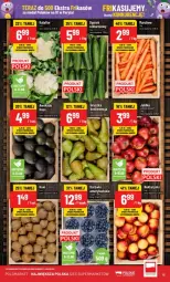 Gazetka promocyjna PoloMarket - Gazetka - ważna od 13.08 do 13.08.2024 - strona 7 - produkty: Jabłka, LG, HP, Fa