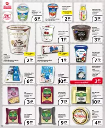 Gazetka promocyjna Selgros - Extra Oferta - Gazetka - ważna od 31.05 do 31.05.2022 - strona 10 - produkty: Jogurt naturalny, Cheddar, Ser, Bell, Brie, Jogurt, Serek, Camembert, Pudding, Napój mleczny, Feta, Bella, Deser, Ser pleśniowy, Jogobella, Napój, Monte