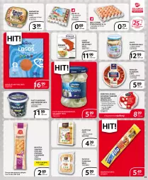 Gazetka promocyjna Selgros - Extra Oferta - Gazetka - ważna od 31.05 do 31.05.2022 - strona 13 - produkty: Ser, Mop, Smakowita, Płaty śledziowe, Oliwki, Jaja, Sałat, Bagietka, Margaryna, Koreczki śledziowe, Pomidory, Jabłka