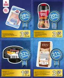 Gazetka promocyjna Selgros - Extra Oferta - Gazetka - ważna od 31.05 do 31.05.2022 - strona 2 - produkty: Piec, Salami, Jogurt, Szynka, Zapiekanka, Pieczarka, Grill