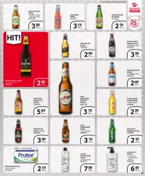 Gazetka promocyjna Selgros - Extra Oferta - Gazetka - ważna od 31.05 do 31.05.2022 - strona 37 - produkty: Piwo, Fortuna, Radler, Mydło, Karmi, Mango, Lech Premium