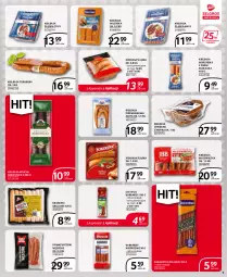 Gazetka promocyjna Selgros - Extra Oferta - Gazetka - ważna od 31.05 do 31.05.2022 - strona 7 - produkty: Kurczak, Kiełbasa podwawelska, Wawel, Kiełbasa krucha, Frankfurterki, Kabanos, Grill, Kiełbasa, Kiełbasa śląska