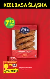 Gazetka promocyjna Biedronka - Nowy rok - Gazetka - ważna od 09.01 do 09.01.2022 - strona 26 - produkty: , Kiełbasa, Kiełbasa śląska