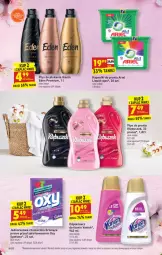 Gazetka promocyjna Biedronka - Nowy rok - Gazetka - ważna od 09.01 do 09.01.2022 - strona 56 - produkty: Płyn do prania, Odplamiacz, Płyn do płukania, Chusteczki, Vanish, Ariel, Kapsułki do prania, Fa