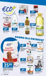 Gazetka promocyjna E Leclerc - Gazetka - ważna od 26.01 do 26.01.2026 - strona 10 - produkty: Gin, Krokiety, Baton, Olej, Ocet, Oliwa