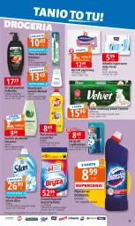 Gazetka promocyjna E Leclerc - Gazetka - ważna od 26.01 do 26.01.2026 - strona 23 - produkty: Himalaya, Rum, Pur, Palmolive, Papier, Bell, Dezodorant, Pasta do zębów, Papier toaletowy, Velvet, Silan, Płyn do płukania, Ręcznik, Rolki, Schauma, Garnier, Bella, Colgate, Bryza, Wkładki, Kapsułki do prania, LG