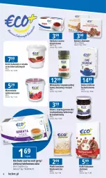 Gazetka promocyjna E Leclerc - Gazetka - ważna od 26.01 do 26.01.2026 - strona 6 - produkty: Earl Grey, Por, Kawa mielona, Kawa, Herbata czarna, Dżem, Płatki owsiane, Mola, Marmolada, Baton, Herbata, Kakao