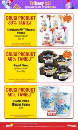 Gazetka promocyjna PoloMarket - Gazetka - ważna od 25.06 do 25.06.2024 - strona 2 - produkty: LANA, Mleko