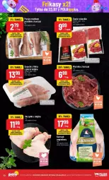 Gazetka promocyjna PoloMarket - Gazetka - ważna od 25.06 do 25.06.2024 - strona 24 - produkty: Kurczak, Tera, Olej, Fa