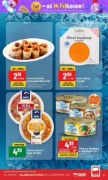 Gazetka promocyjna PoloMarket - Gazetka - ważna od 25.06 do 25.06.2024 - strona 29 - produkty: Ryba, Suempol, Kawa, Koreczki śledziowe, Tuńczyk