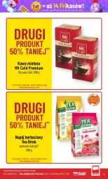 Gazetka promocyjna PoloMarket - Gazetka - ważna od 25.06 do 25.06.2024 - strona 5 - produkty: Por, Kawa mielona, Kawa, Napój