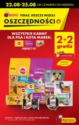 Gazetka promocyjna Biedronka - Od Czwartku - Gazetka - ważna od 28.08 do 28.08.2024 - strona 12 - produkty: Gra, Tera