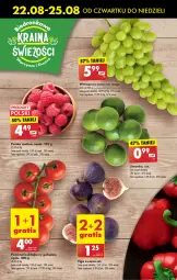 Gazetka promocyjna Biedronka - Od Czwartku - Gazetka - ważna od 28.08 do 28.08.2024 - strona 14 - produkty: Limonka, Wino