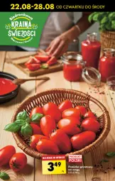 Gazetka promocyjna Biedronka - Od Czwartku - Gazetka - ważna od 28.08 do 28.08.2024 - strona 18 - produkty: Grunt