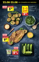 Gazetka promocyjna Biedronka - Od Czwartku - Gazetka - ważna od 28.08 do 28.08.2024 - strona 19 - produkty: LG