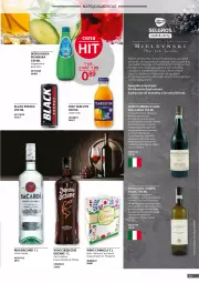Gazetka promocyjna Selgros - Oferta gastronomiczna - Gazetka - ważna od 06.01 do 06.01.2022 - strona 13 - produkty: Sok, Ser, Rum, Napoje, Tran, Lack, Bacardi, Gruszki, Alkohole, Woda, Wino, Intel, LG