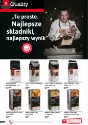 Gazetka promocyjna Selgros - Oferta gastronomiczna - Gazetka - ważna od 06.01 do 06.01.2022 - strona 14 - produkty: Earl Grey, Kawa ziarnista, Kawa mielona, Kawa, Herbata czarna, Herbata, Jabłka, Imbir, Herbata owocowa, LG