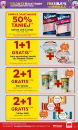 Gazetka promocyjna PoloMarket - Gazetka - ważna od 30.07 do 30.07.2024 - strona 18 - produkty: Ser, Ryż, Gra, Twaróg, Kawa, Tera, Szynka, Czekolada