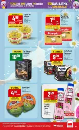 Gazetka promocyjna PoloMarket - Gazetka - ważna od 30.07 do 30.07.2024 - strona 40 - produkty: Ser, Serek, Margaryna, Camembert, NaTurek
