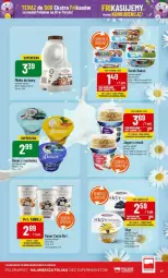 Gazetka promocyjna PoloMarket - Gazetka - ważna od 30.07 do 30.07.2024 - strona 42 - produkty: Ser, Mus, Jogurt, Tera, Deser