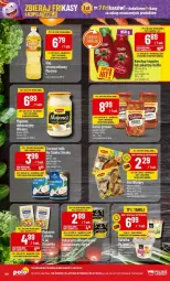 Gazetka promocyjna PoloMarket - Gazetka - ważna od 30.07 do 30.07.2024 - strona 46 - produkty: Ketchup, Kotlin