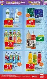 Gazetka promocyjna PoloMarket - Gazetka - ważna od 30.07 do 30.07.2024 - strona 51 - produkty: Tera, Moda, Ogród