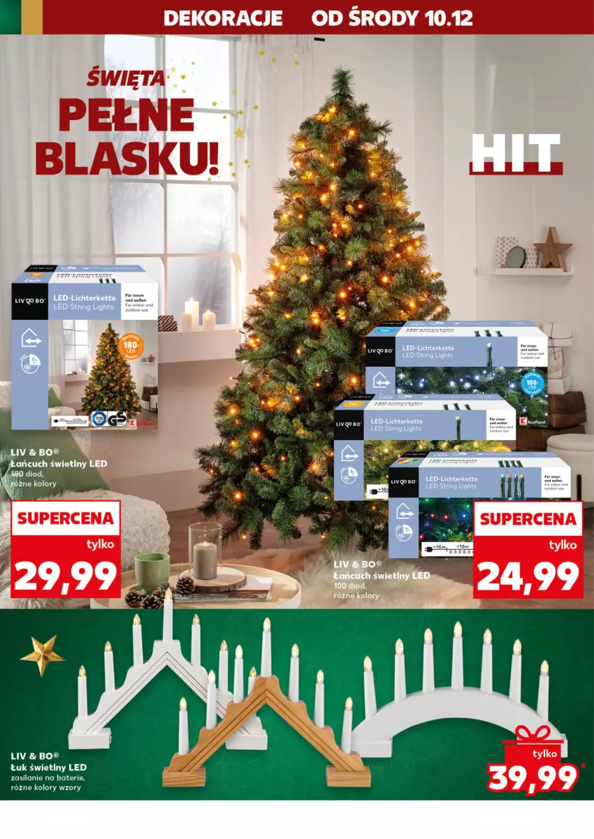 Gazetka promocyjna Kaufland - Kaufland - ważna 10.12 do 16.12.2025 - strona 18 - produkty: Fa