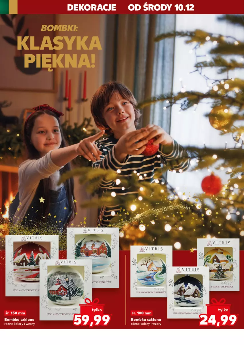 Gazetka promocyjna Kaufland - Kaufland - ważna 10.12 do 16.12.2025 - strona 22 - produkty: LANA, LG