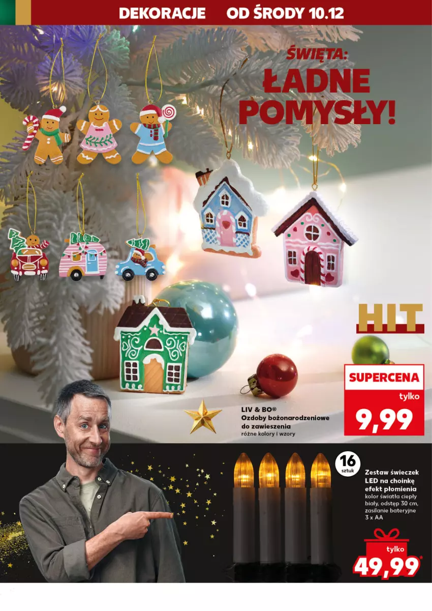 Gazetka promocyjna Kaufland - Kaufland - ważna 10.12 do 16.12.2025 - strona 26