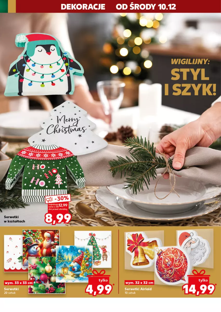 Gazetka promocyjna Kaufland - Kaufland - ważna 10.12 do 16.12.2025 - strona 40 - produkty: Pupa