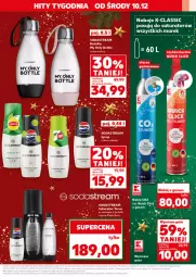 Gazetka promocyjna Kaufland - Kaufland - Gazetka - ważna od 16.12 do 16.12.2025 - strona 3 - produkty: Ice tea