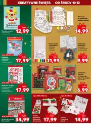 Gazetka promocyjna Kaufland - Kaufland - Gazetka - ważna od 16.12 do 16.12.2025 - strona 48 - produkty: Mop, Kolorowanka, Klej, Dzieci, Obraz