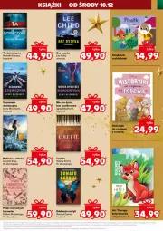 Gazetka promocyjna Kaufland - Kaufland - Gazetka - ważna od 16.12 do 16.12.2025 - strona 57 - produkty: Kolorowanka, Lack