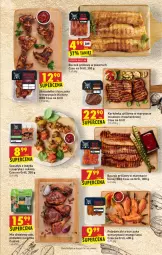 Gazetka promocyjna Biedronka - W tym tygodniu - Gazetka - ważna od 25.08 do 25.08.2021 - strona 17 - produkty: Kurczak, Mus, Polędwiczki z kurczaka, Skrzydełka z kurczaka, Boczek, Grill, Mango