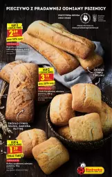 Gazetka promocyjna Biedronka - W tym tygodniu - Gazetka - ważna od 25.08 do 25.08.2021 - strona 21 - produkty: Piec, Gra, Cynk, Pieczywo, Chleb, Bułka, Fa