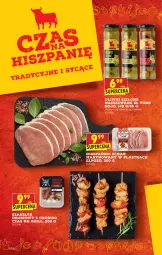 Gazetka promocyjna Biedronka - W tym tygodniu - Gazetka - ważna od 25.08 do 25.08.2021 - strona 24 - produkty: Oliwki zielone, Oliwki, EPEE