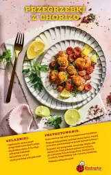 Gazetka promocyjna Biedronka - W tym tygodniu - Gazetka - ważna od 25.08 do 25.08.2021 - strona 27 - produkty: Top, Cytryny, Talerz, Nuty