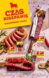 Gazetka promocyjna Biedronka - W tym tygodniu - Gazetka - ważna od 25.08 do 25.08.2021 - strona 28 - produkty: Sól, Kiełbasa, Fa